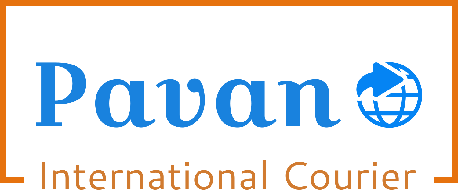 Pavan International Courier
